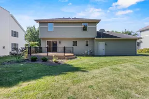 5224 Nannyberry Dr, Fitchburg, WI 53711 - Photo 27