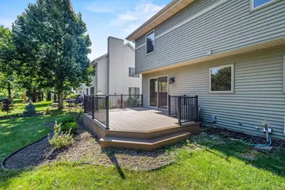 5224 Nannyberry Drive, Fitchburg, WI 53711 - Photo 33