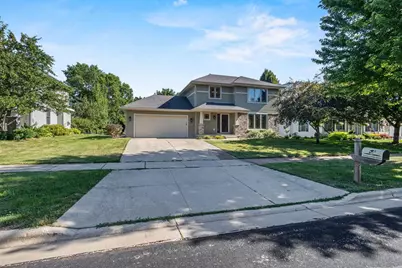 5224 Nannyberry Drive, Fitchburg, WI 53711 - Photo 45