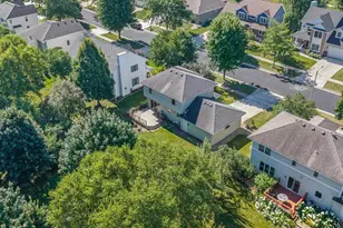 5224 Nannyberry Dr, Fitchburg, WI 53711 - Photo 41