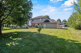 5224 Nannyberry Dr, Fitchburg, WI 53711 - Photo 37