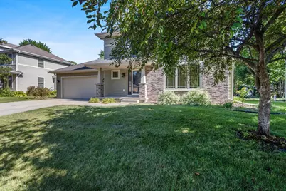 5224 Nannyberry Drive, Fitchburg, WI 53711 - Photo 31