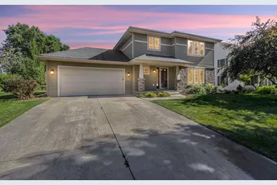 5224 Nannyberry Drive, Fitchburg, WI 53711 - Photo 1