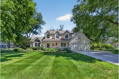 603 Owen Road, Monona, WI 53716 - Photo 1