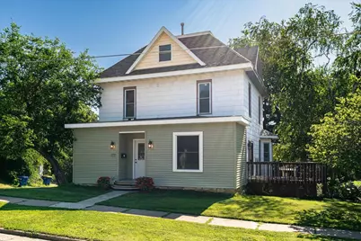 321 N Dunlap Avenue, Viroqua, WI 54665 - Photo 1