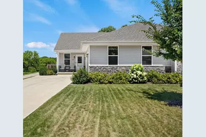 167 Valle Tell Drive, New Glarus, WI 53574 - Photo 3