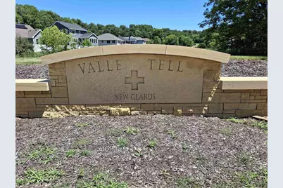 167 Valle Tell Drive, New Glarus, WI 53574 - Photo 5