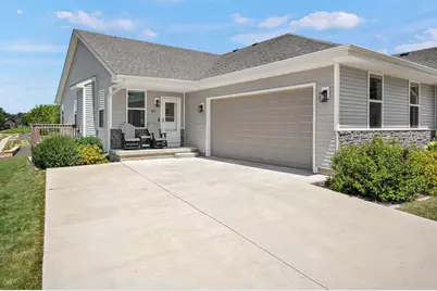 167 Valle Tell Drive, New Glarus, WI 53574 - Photo 1