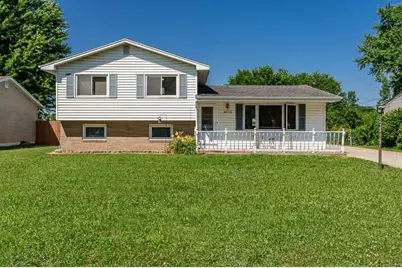 2402 Pioneer Drive, Beloit, WI 53511 - Photo 1