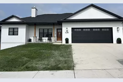 Lot 93 Blarney Stone Drive, Albany, WI 53502 - Photo 3