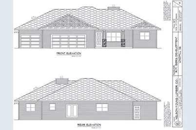 Lot 93 Blarney Stone Drive, Albany, WI 53502 - Photo 1