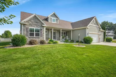 307 Erin Court, Cottage Grove, WI 53527 - Photo 3