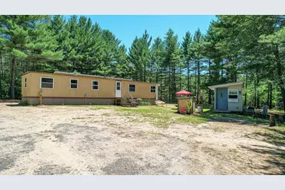 2876 County Road A, Grand Marsh, WI 53936 - Photo 1