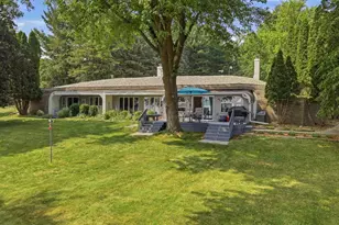 W10019 Spring Rd, Fox Lake, WI 53933 - Photo 3