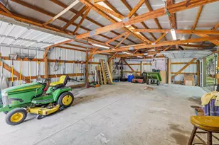W10019 Spring Rd, Fox Lake, WI 53933 - Photo 27