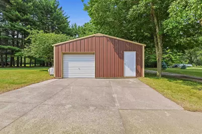 W10019 Spring Road, Fox Lake, WI 53933 - Photo 25