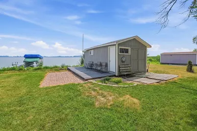 W10019 Spring Road, Fox Lake, WI 53933 - Photo 29