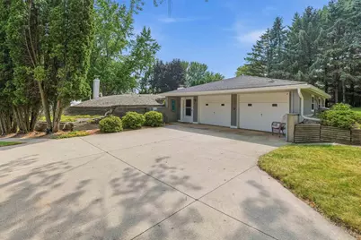W10019 Spring Road, Fox Lake, WI 53933 - Photo 33