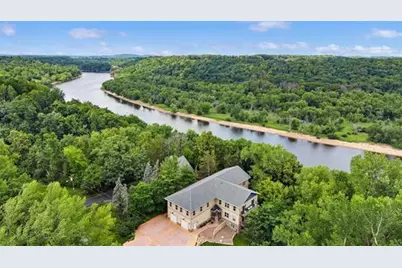 1000 Hillside Drive, Lake Delton, WI 53965 - Photo 1