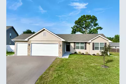 1615 Lee Lane, Janesville, WI 53546 - Photo 1