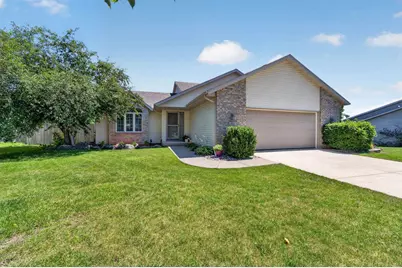 613 Greenfield Drive, DeForest, WI 53532 - Photo 1