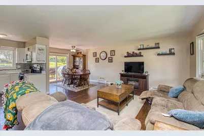 505 W North Street, Ridgeville, WI 53533 - Photo 3