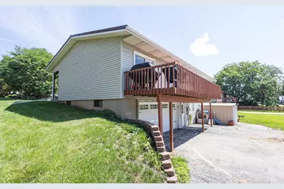 505 W North Street, Ridgeville, WI 53533 - Photo 25
