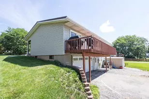 505 W North St, Ridgeville, WI 53533 - Photo 25