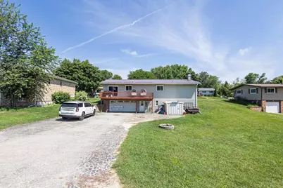 505 W North Street, Ridgeville, WI 53533 - Photo 29