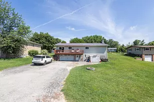 505 W North St, Ridgeville, WI 53533 - Photo 29