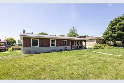 505 W North Street, Ridgeville, WI 53533 - Photo 23