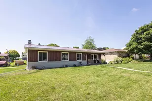 505 W North St, Ridgeville, WI 53533 - Photo 23