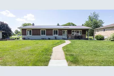 505 W North Street, Ridgeville, WI 53533 - Photo 1