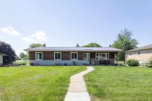 505 W North St, Ridgeville, WI 53533 - Photo 1