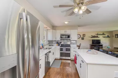 505 W North Street, Ridgeville, WI 53533 - Photo 7