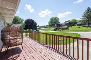 505 W North St, Ridgeville, WI 53533 - Photo 27