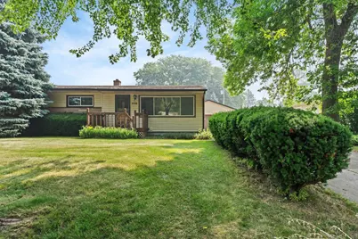 5308 Herro Lane, Madison, WI 53716 - Photo 1