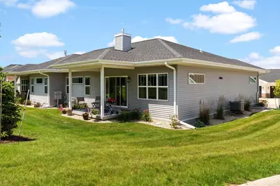 15 Prince Way #15, Fitchburg, WI 53711 - Photo 9