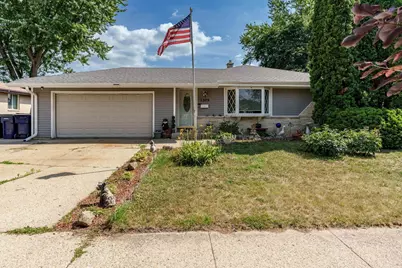 1305 Anthony Avenue, Janesville, WI 53546 - Photo 1
