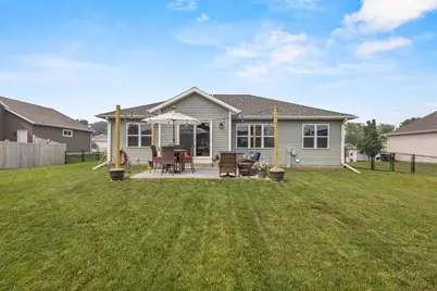 409 Village Lane, Ripon, WI 54971 - Photo 51