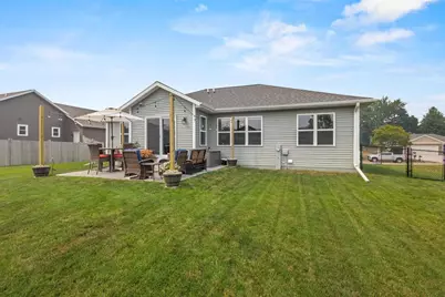 409 Village Lane, Ripon, WI 54971 - Photo 53