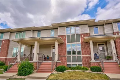 1422 Smithfield Drive, Sun Prairie, WI 53590 - Photo 1