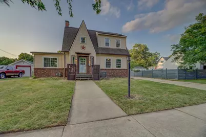 1419 St Lawrence Avenue, Janesville, WI 53545 - Photo 1
