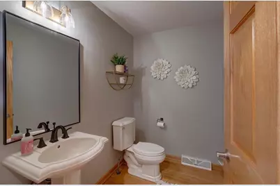 9514 Hill Creek Drive, Madison, WI 53593 - Photo 19