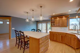 9514 Hill Creek Dr, Madison, WI 53593 - Photo 7