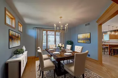 9514 Hill Creek Drive, Madison, WI 53593 - Photo 11