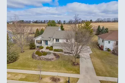 9514 Hill Creek Drive, Madison, WI 53593 - Photo 1