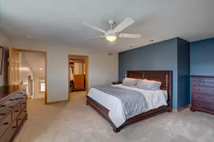 9514 Hill Creek Dr, Madison, WI 53593 - Photo 23