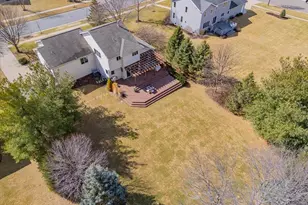 9514 Hill Creek Dr, Madison, WI 53593 - Photo 47