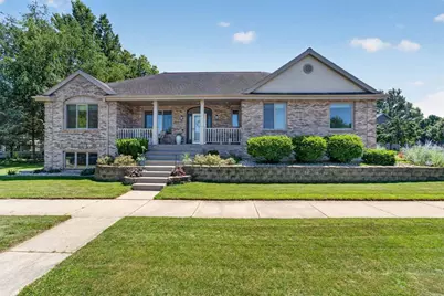 1158 Bluebird Trail, Waunakee, WI 53597 - Photo 1